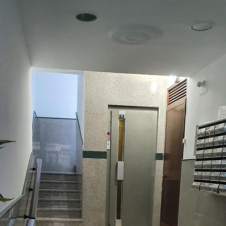 Apartamento Fuengirola Centro Exterior photo