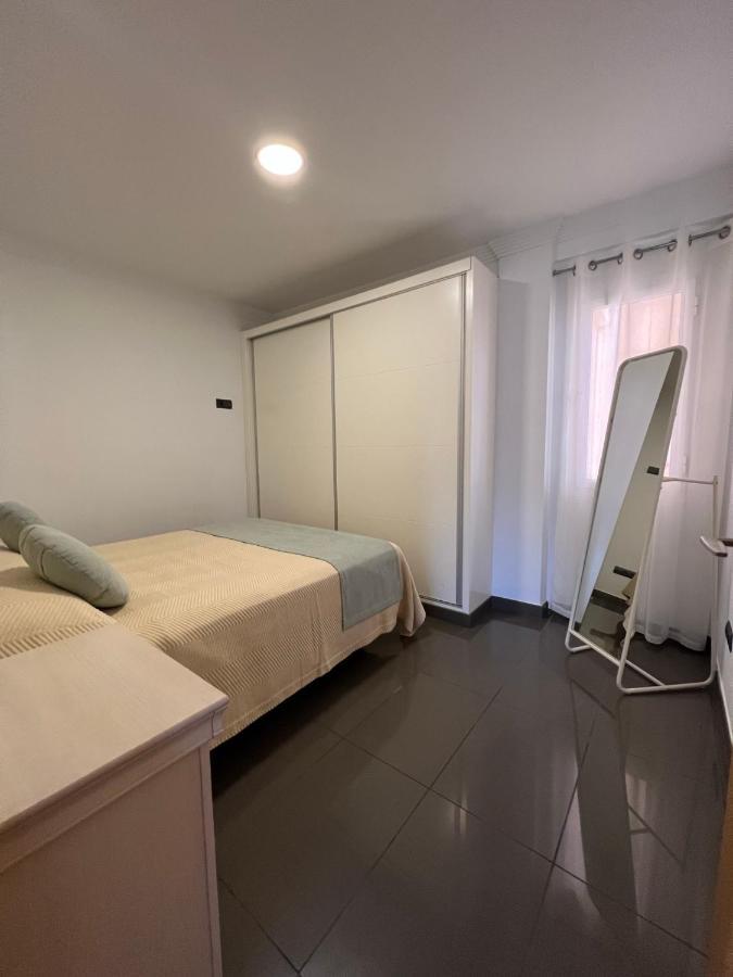 Apartamento Fuengirola Centro Exterior photo