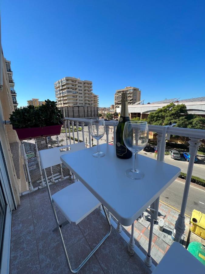 Apartamento Fuengirola Centro Exterior photo