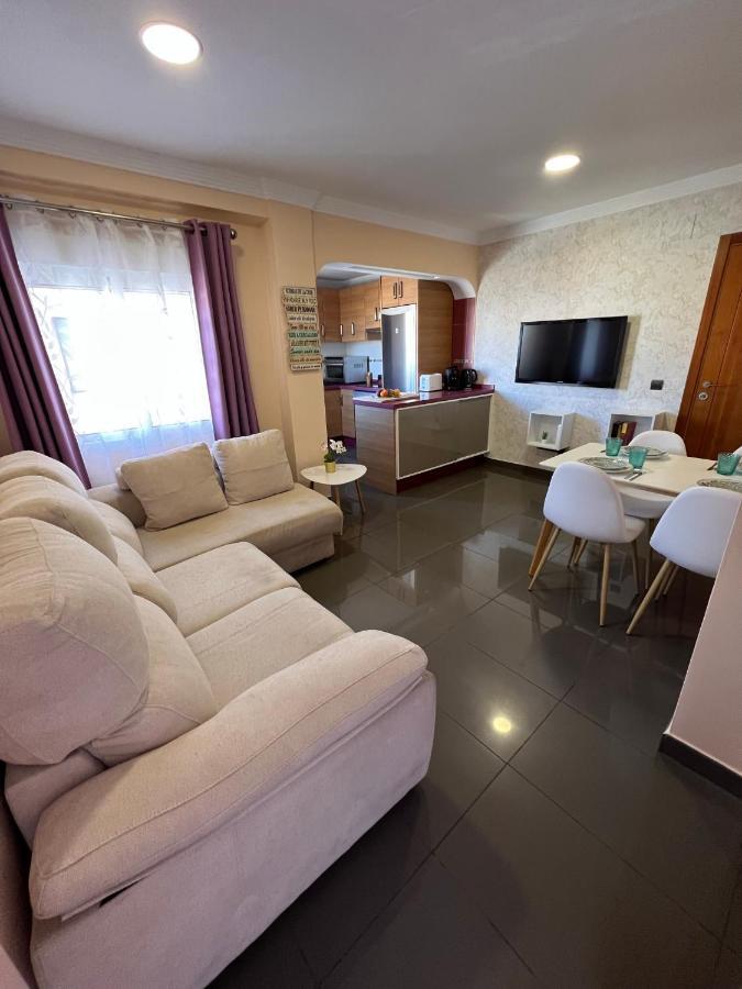 Apartamento Fuengirola Centro Exterior photo