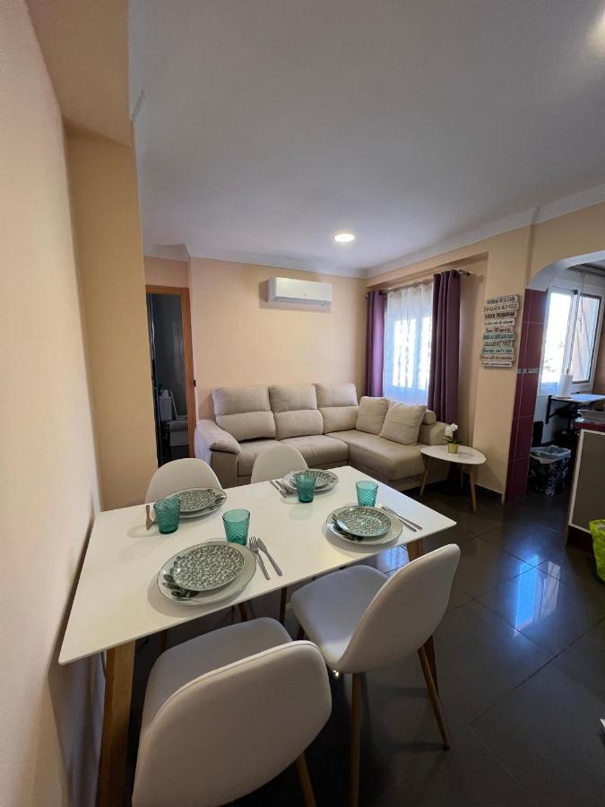 Apartamento Fuengirola Centro Exterior photo